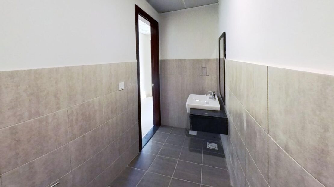 Reef Tower 01 A 2102 Bathroom 2 1110x623