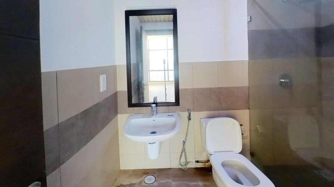 Emaar Pearl Tower 1 Bathroom 1 1 1110x623