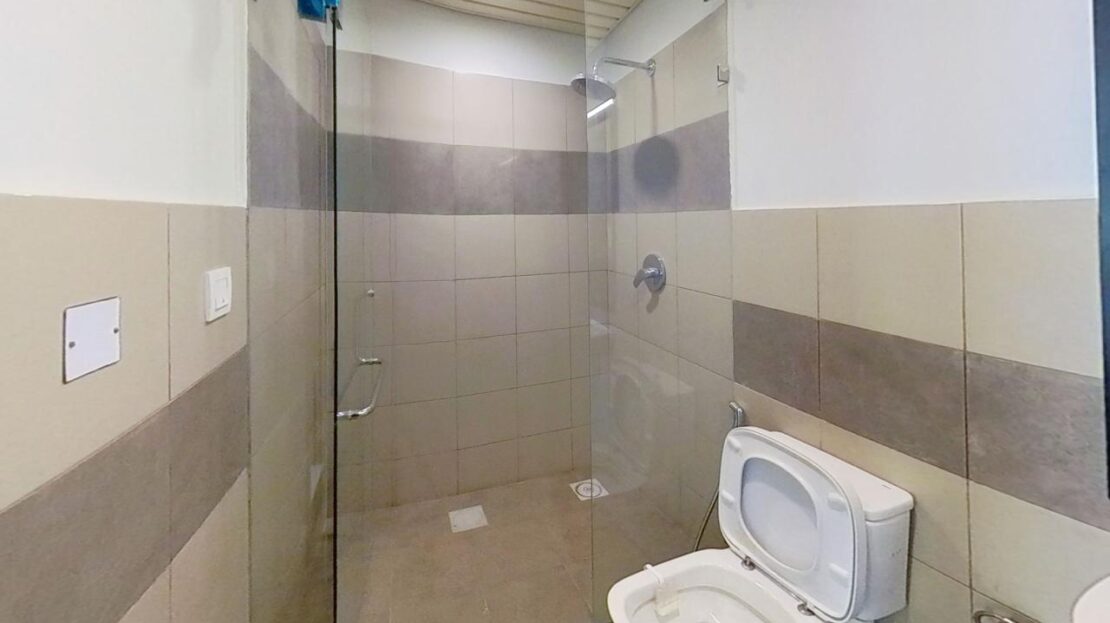 Emaar Pearl Tower 1 Bathroom 1 1110x623