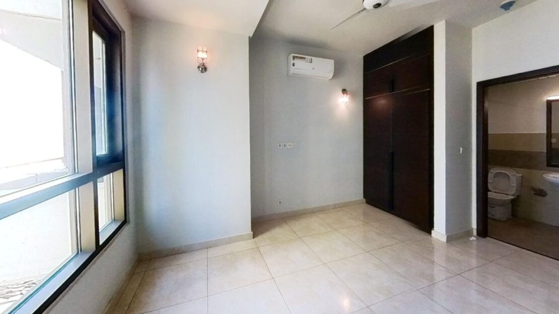 Emaar Pearl Tower 1 Bedroom 1110x623