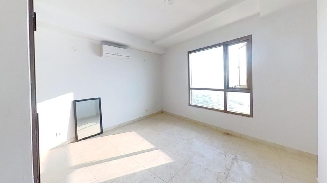 Emaar Pearl Tower 1 Bedroom 2 1 1110x623
