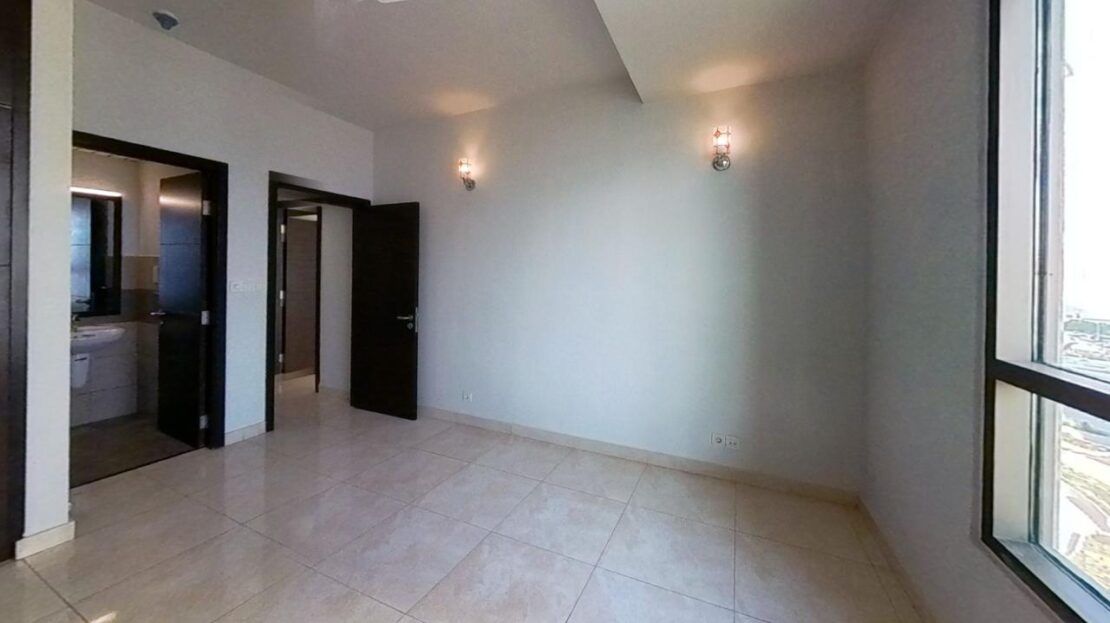 Emaar Pearl Tower 1 Bedroom 2 1110x623
