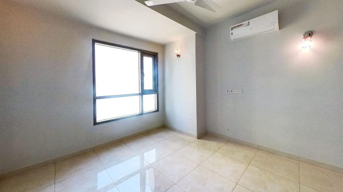 Emaar Pearl Tower 1 Bedroom 3 1110x623