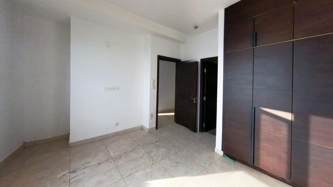 Emaar Pearl Tower 1 Bedroom 4 1 1110x623