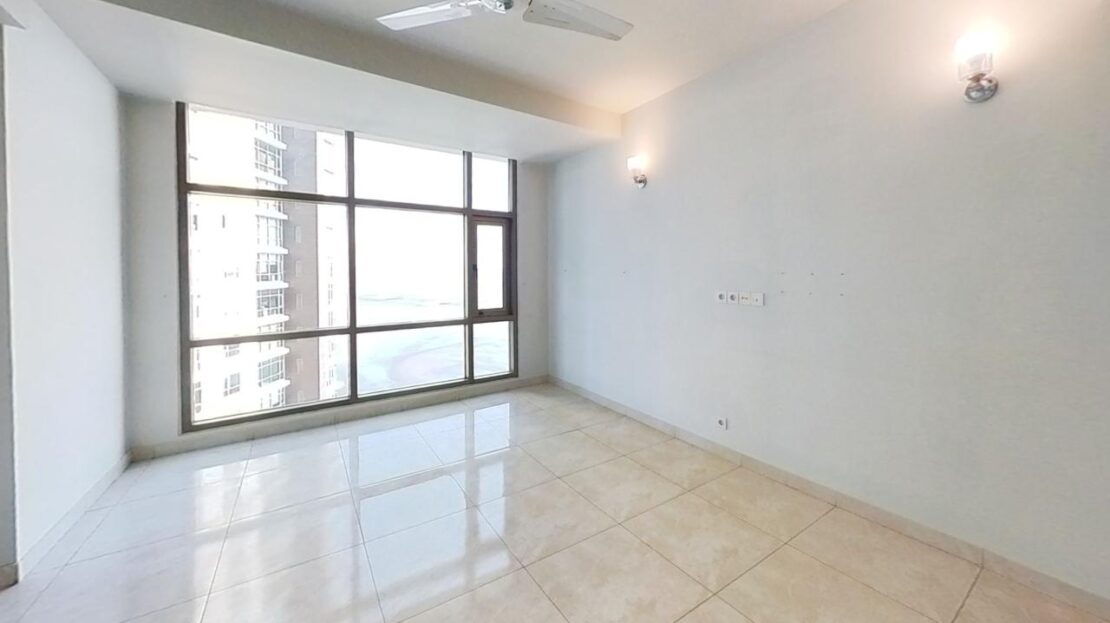 Emaar Pearl Tower 1 Bedroom 4 1110x623