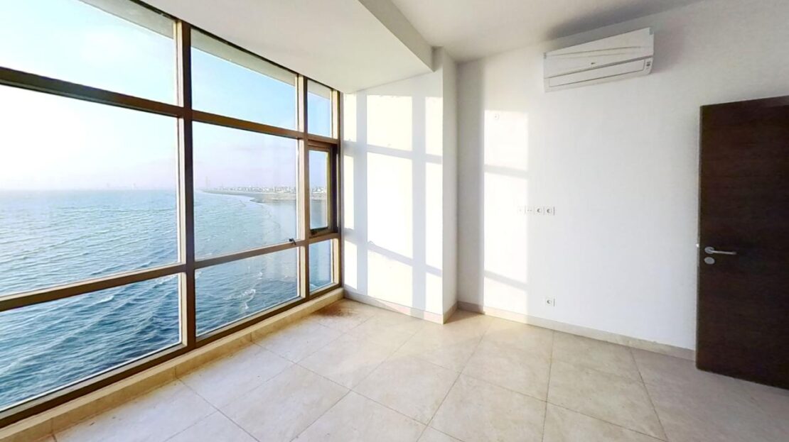 Emaar Pearl Tower 1 Bedroom 5 1110x623