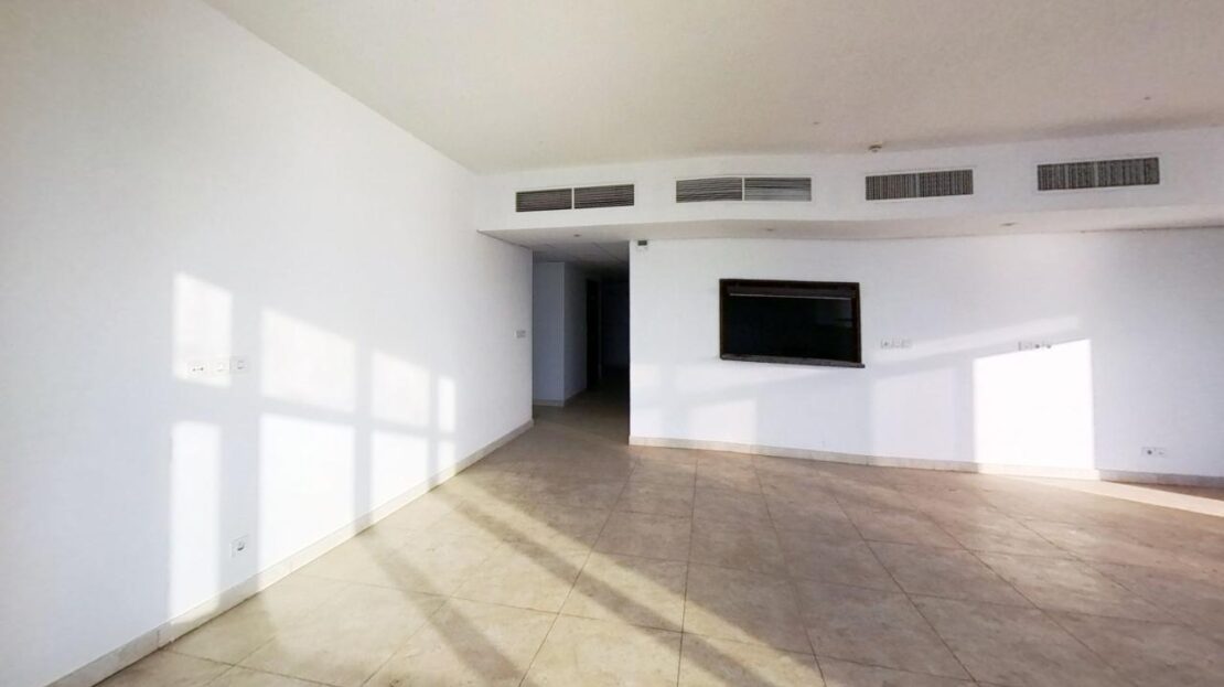 Emaar Pearl Tower 1 Living Room 2 1110x623