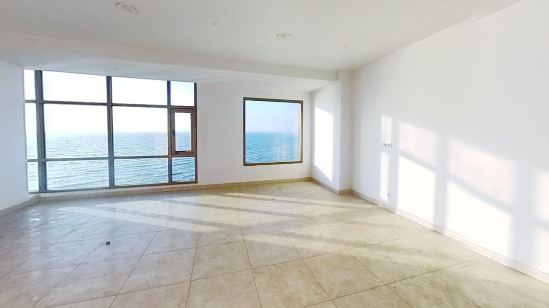 Emaar Pearl Tower 1 Living Room 3 1110x623
