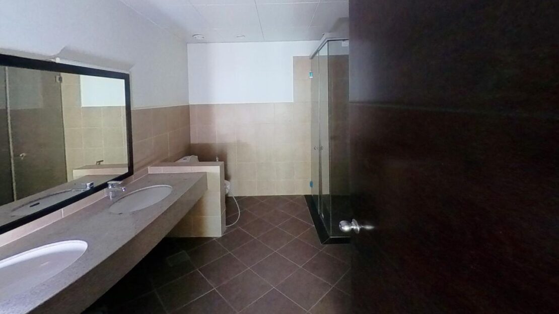 Emaar Pearl Tower 3 Bathroom 1 1110x623