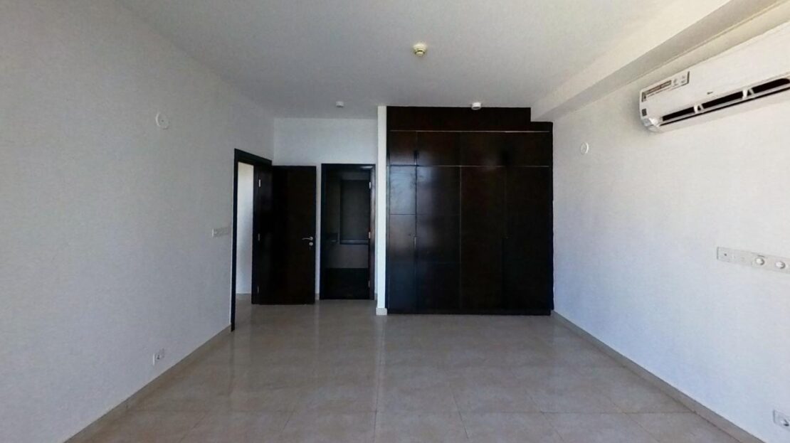 Emaar Pearl Tower 3 Bedroom 1 1110x623