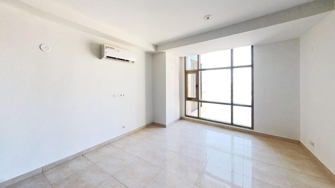 Emaar Pearl Tower 3 Bedroom 1110x623