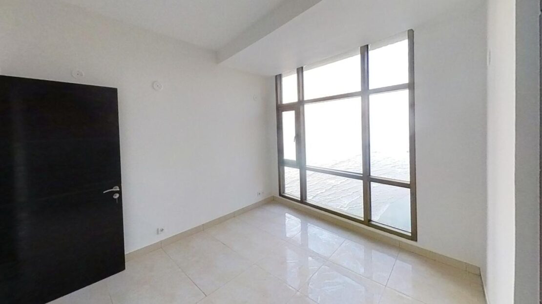 Emaar Pearl Tower 3 Bedroom 2 1110x623