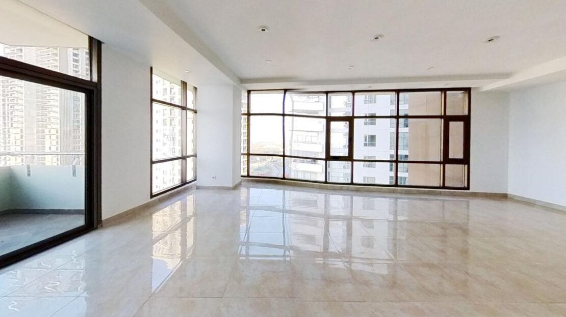 Emaar Pearl Tower 3 Living Room 1 1110x623