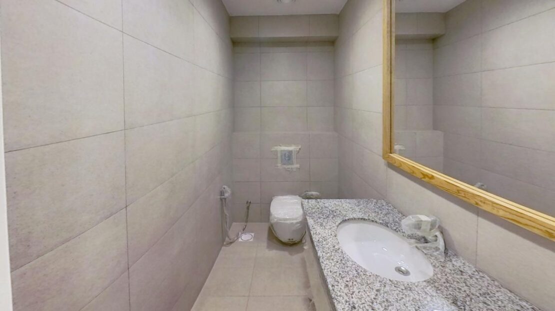 Model Apartment Panorama Bathroom 2 1110x623