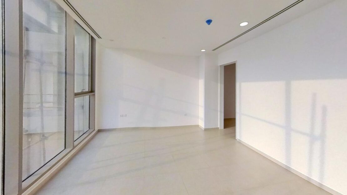Model Apartment Panorama Bedroom 1 1110x623