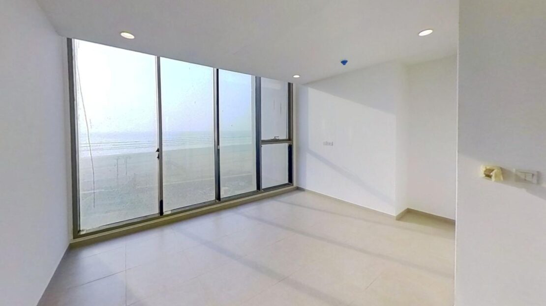 Model Apartment Panorama Bedroom 1110x623