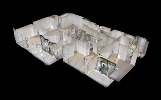 Model Apartment Panorama