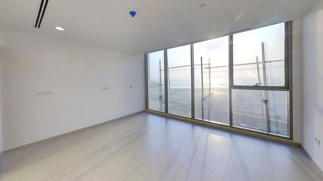 Model Apartment Panorama Living Room 1110x623