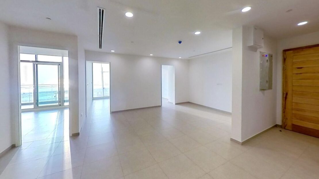 Model Apartment Panorama Other 1110x623