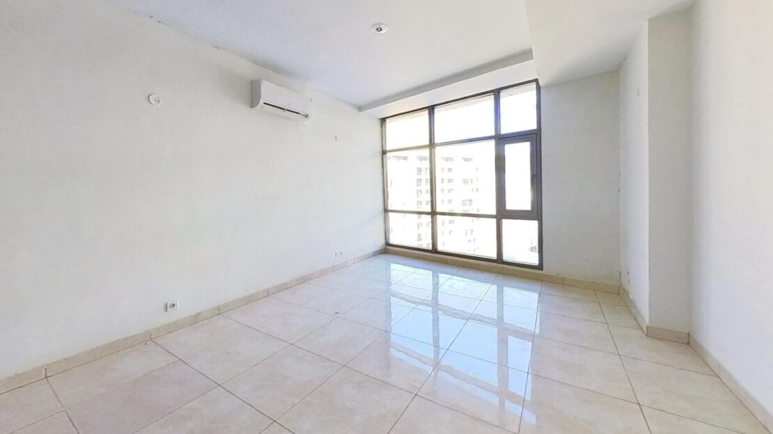Pearl Tower 3 Bedroom 1110x623