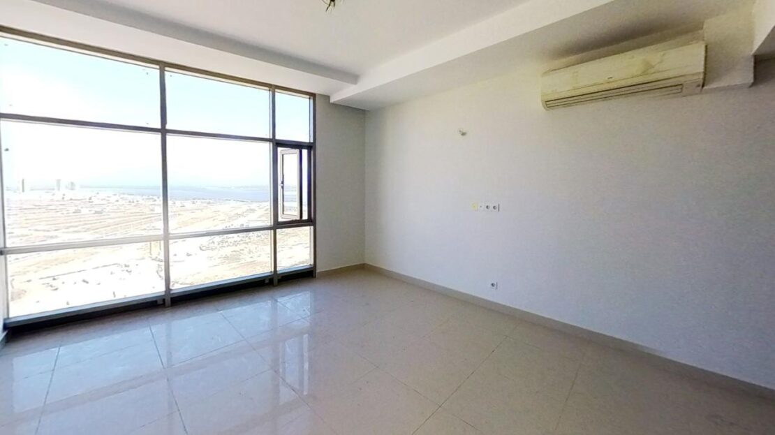 Reef Tower Penthouse Bedroom 2 1110x623