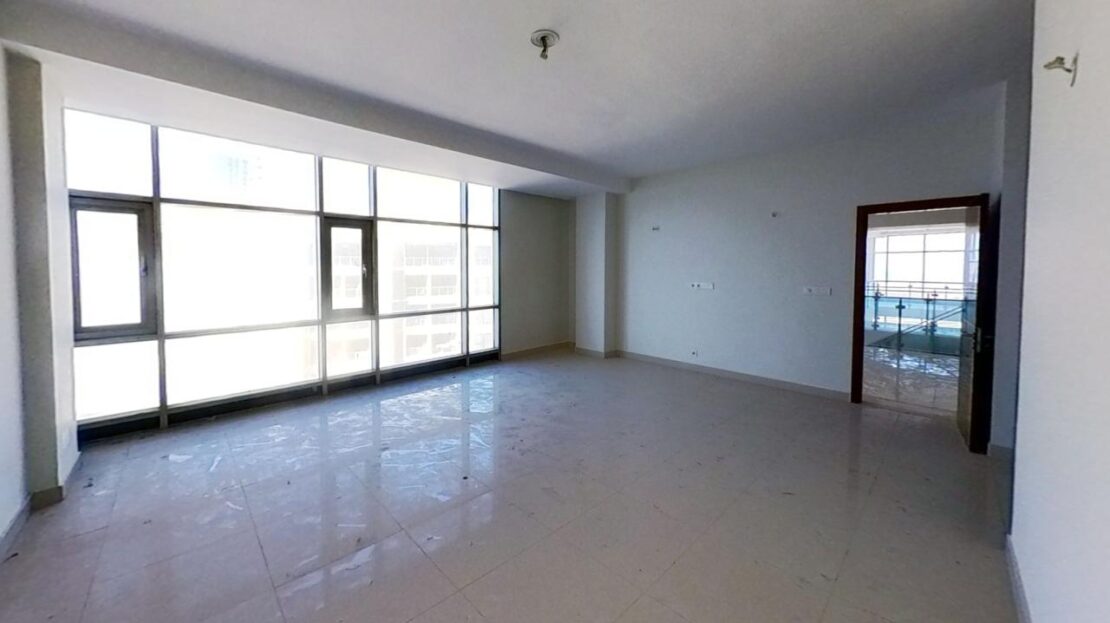 Reef Tower Penthouse Bedroom 4 1110x623