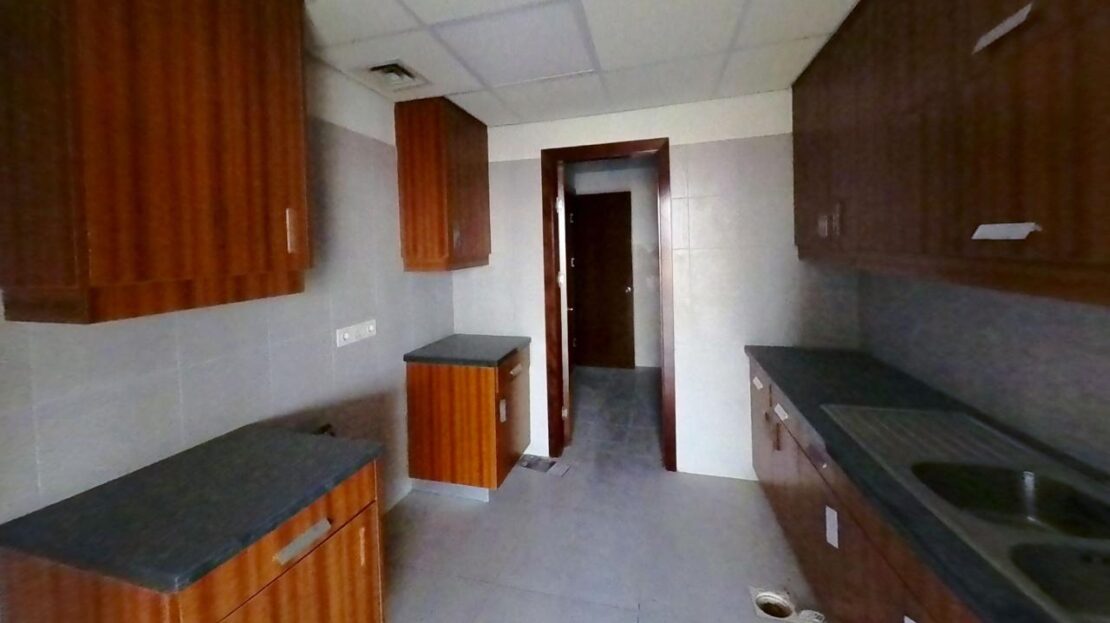 Reef Tower Penthouse Kitchen 1110x623