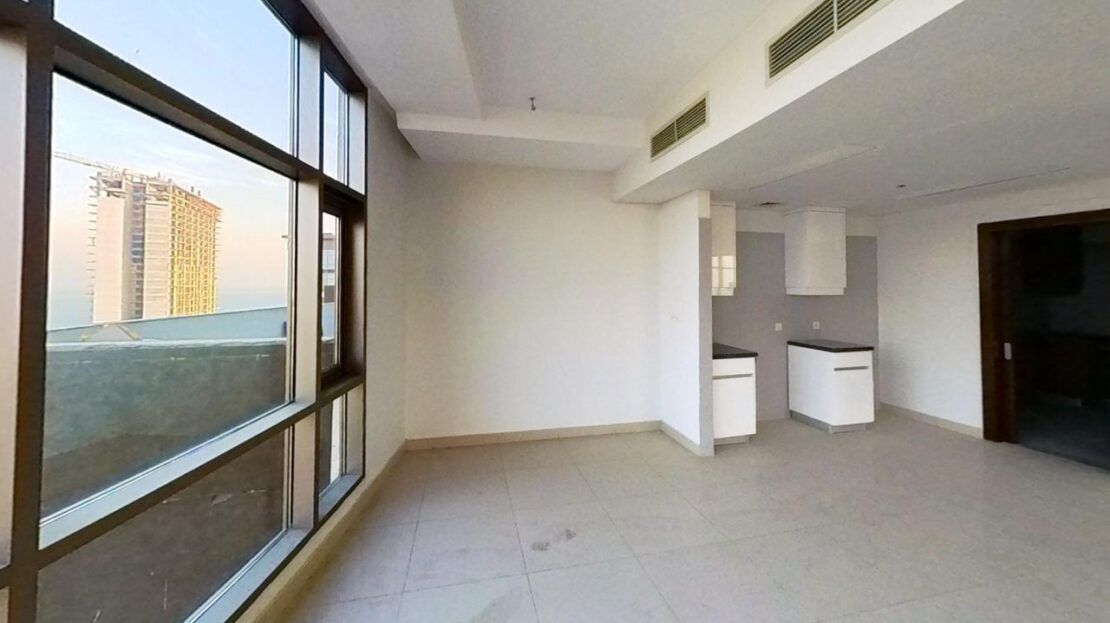 Reef Tower Penthouse Living Room 2 1110x623