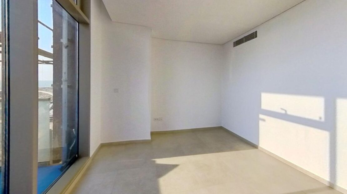The Views Model Apartment Bedroom 1 1110x623