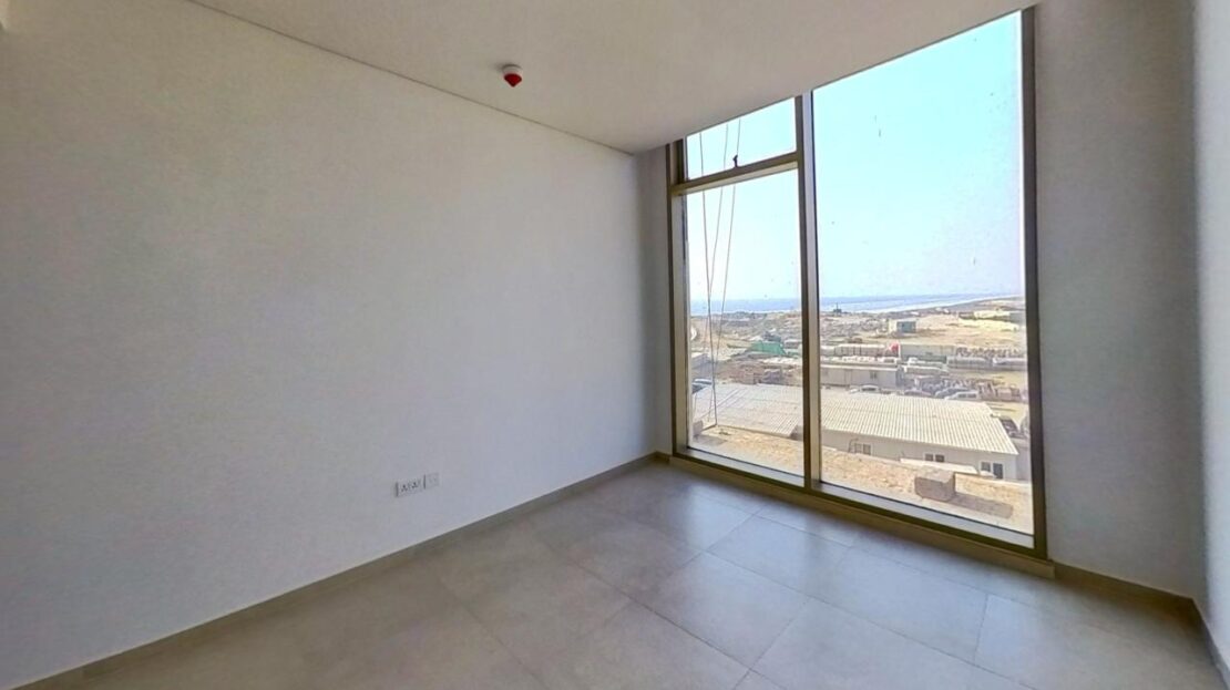 The Views Model Apartment Bedroom 1110x623