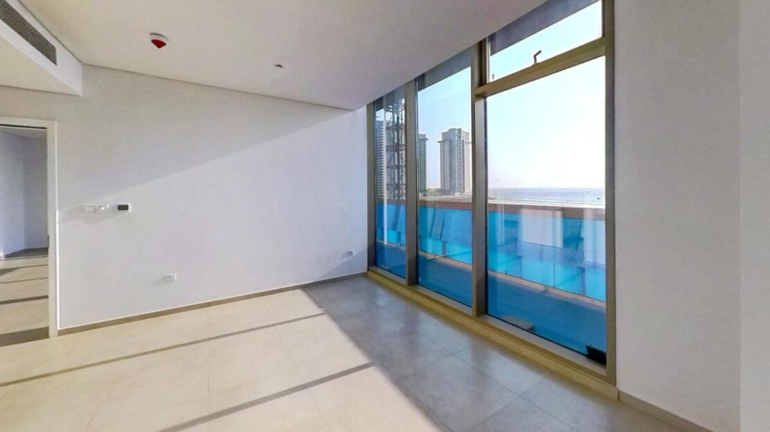 The Views Model Apartment Bedroom 2 1110x623
