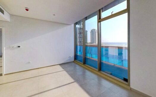 The-Views-Model-Apartment-Bedroom 2