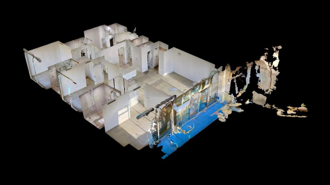 The Views Model Apartment Dollhouse View 1110x623