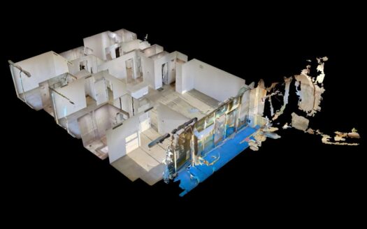 The Views Model Apartment