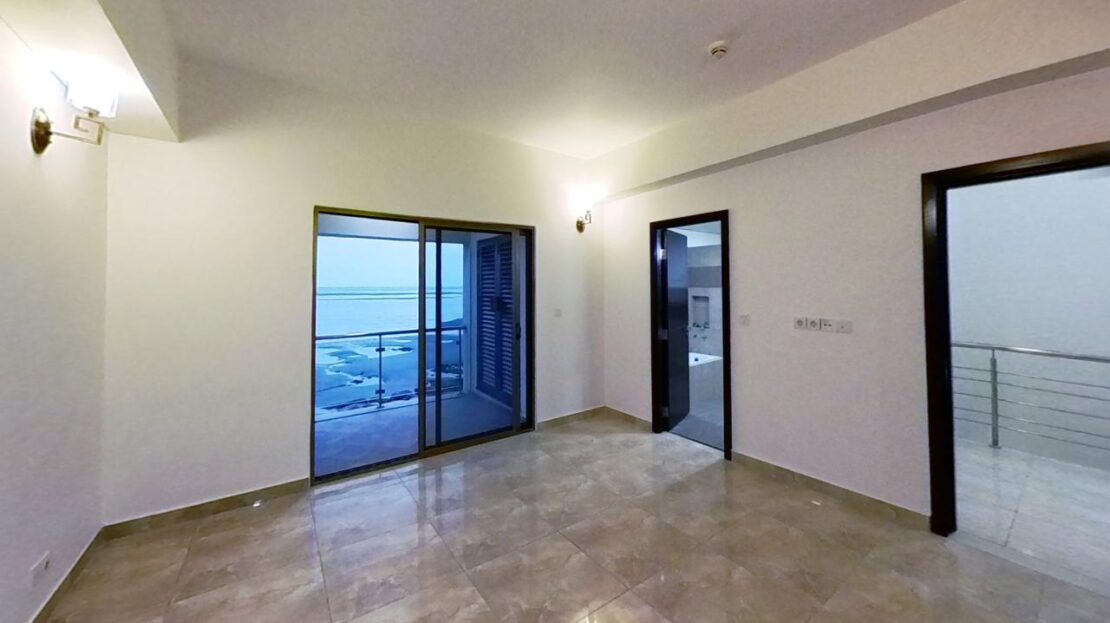 Town House 09 PT 02 Bedroom 1 1110x623