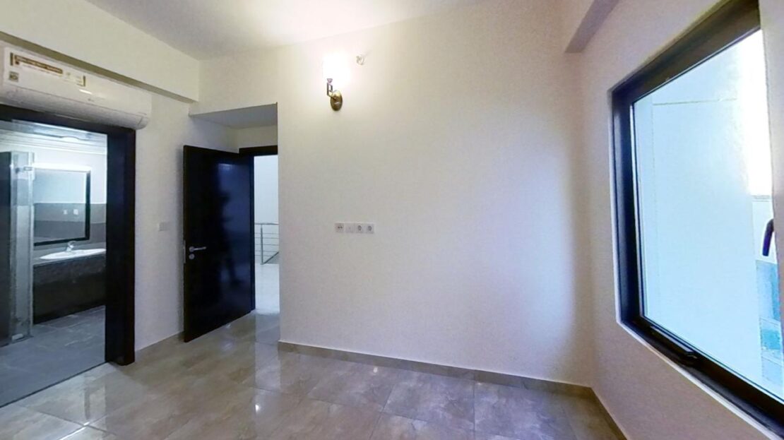 Town House 09 PT 02 Bedroom 3 1110x623