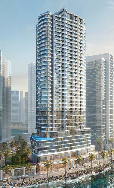 HS Residence Img 4 379x623