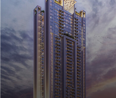 Saima Tower
