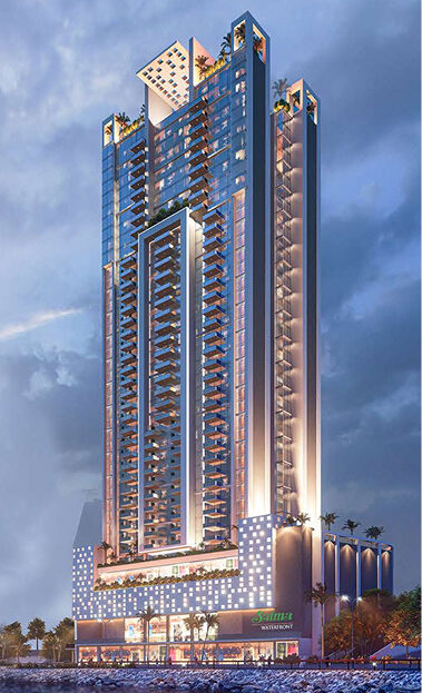 Saima Tower Img 4 379x623