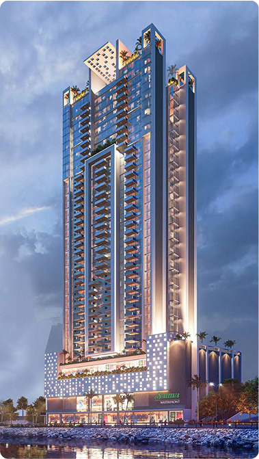 Saima Tower Img 4