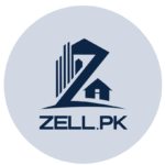 Zell logo