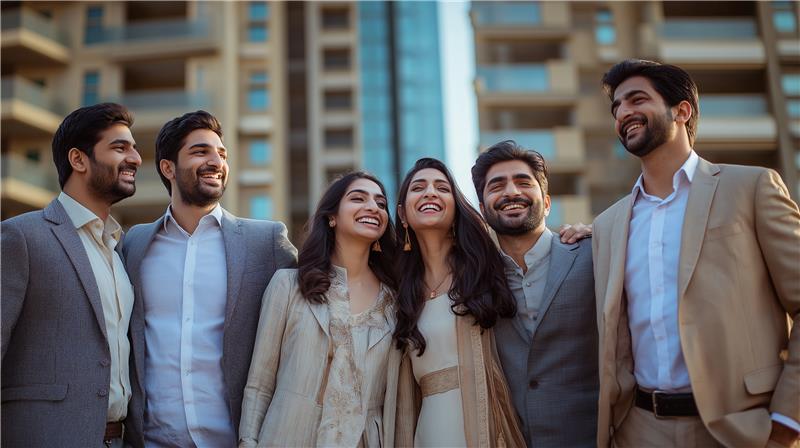 Intime6039 A Group Of Real Estate Advisors From Pakistan Sharin C9856532 8a7b 4730 8bde 2a6d34f1bdad