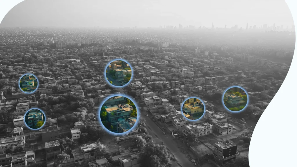 Zell.pk | Verified Real Estate Listings in Pakistan