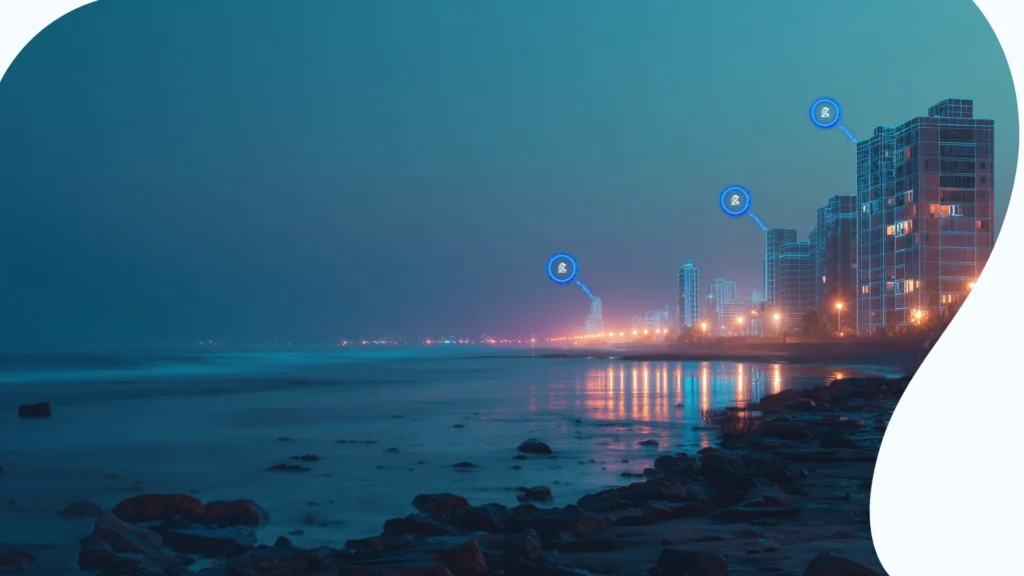 Zell.pk | Redefining the Digital Landscape of Luxury Real Estate